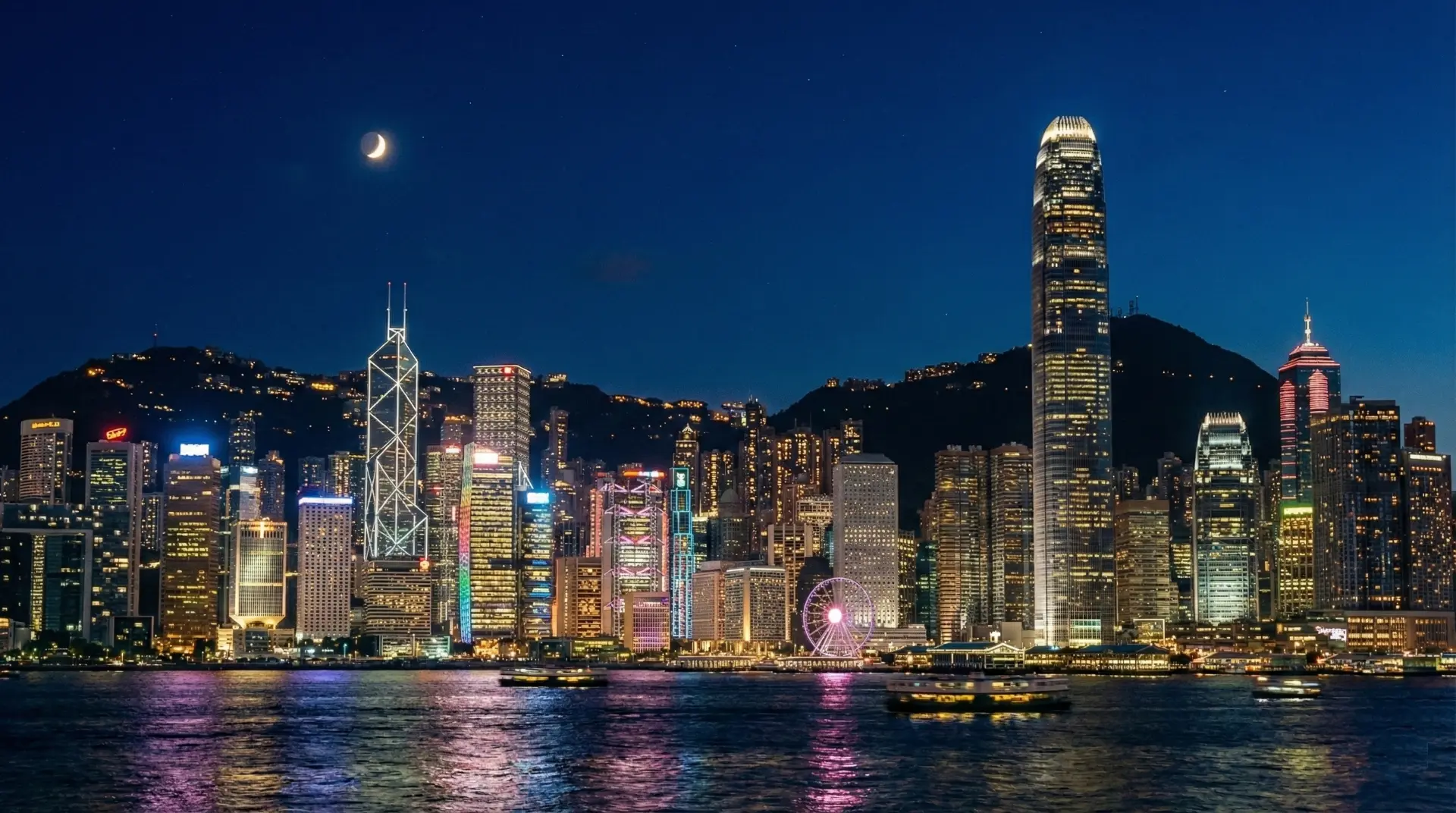 切换暗亮模式可以得到不同的banner